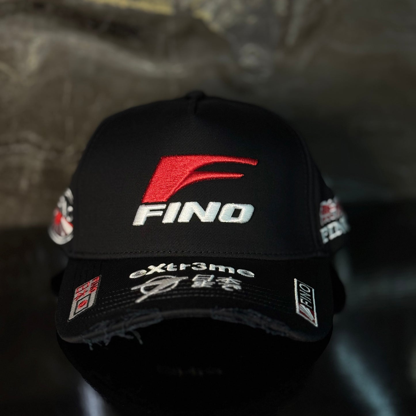 GALLO FINO - "FINO JAPAN"