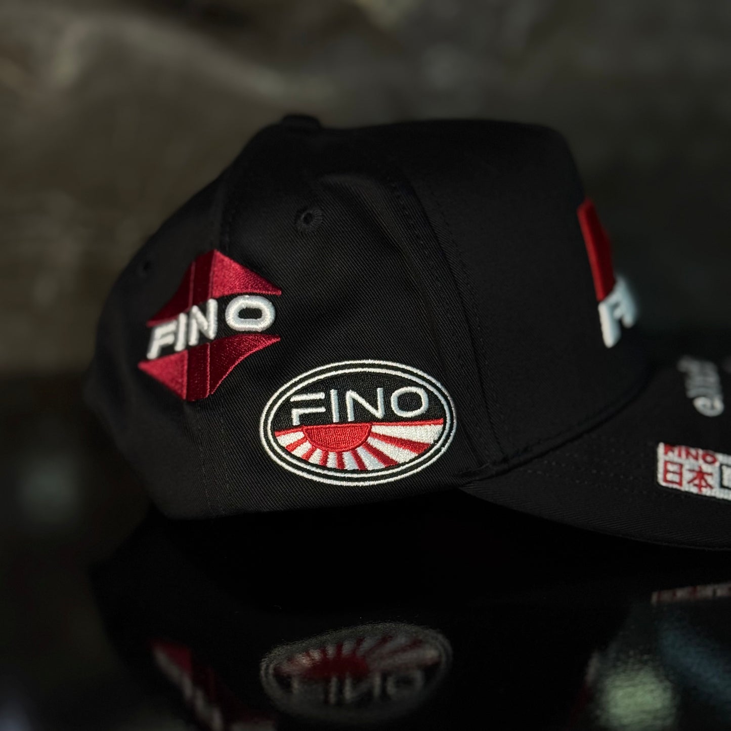 GALLO FINO - "FINO JAPAN"