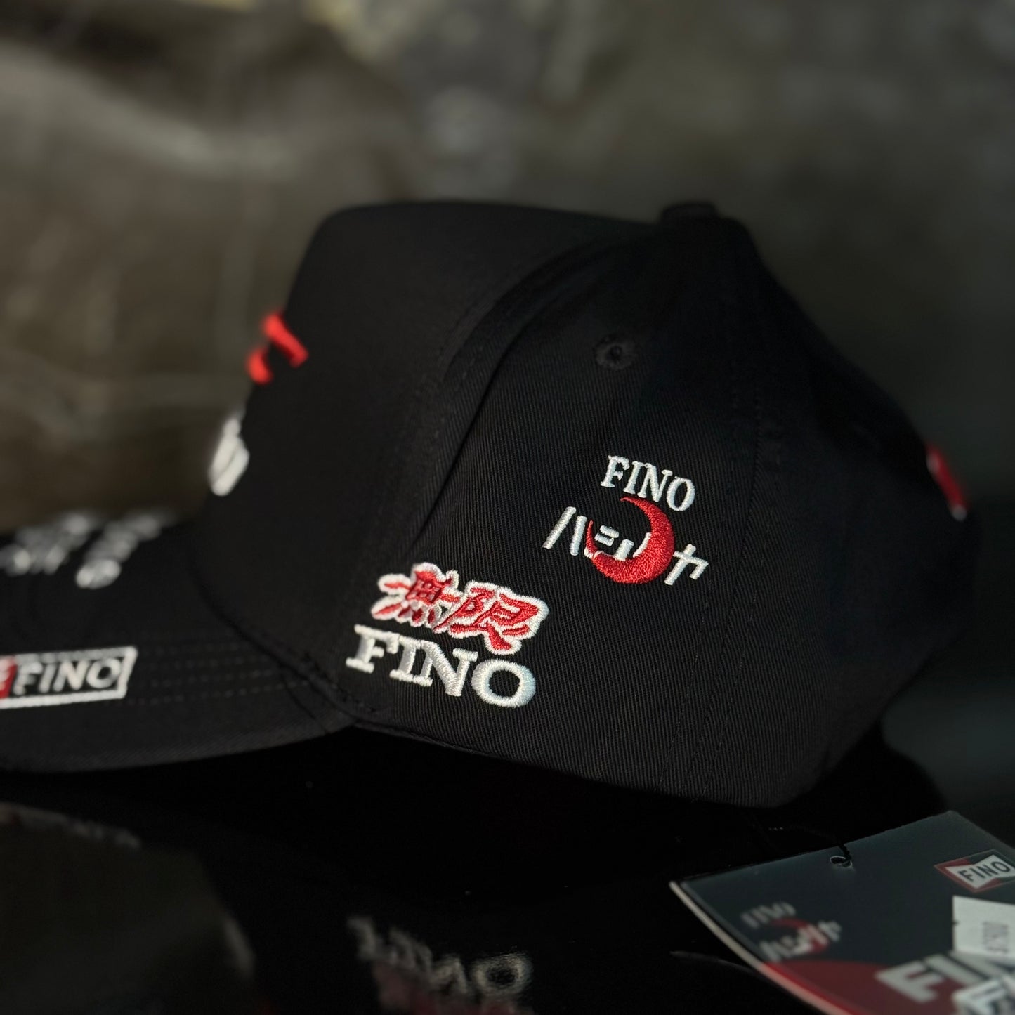 GALLO FINO - "FINO JAPAN"