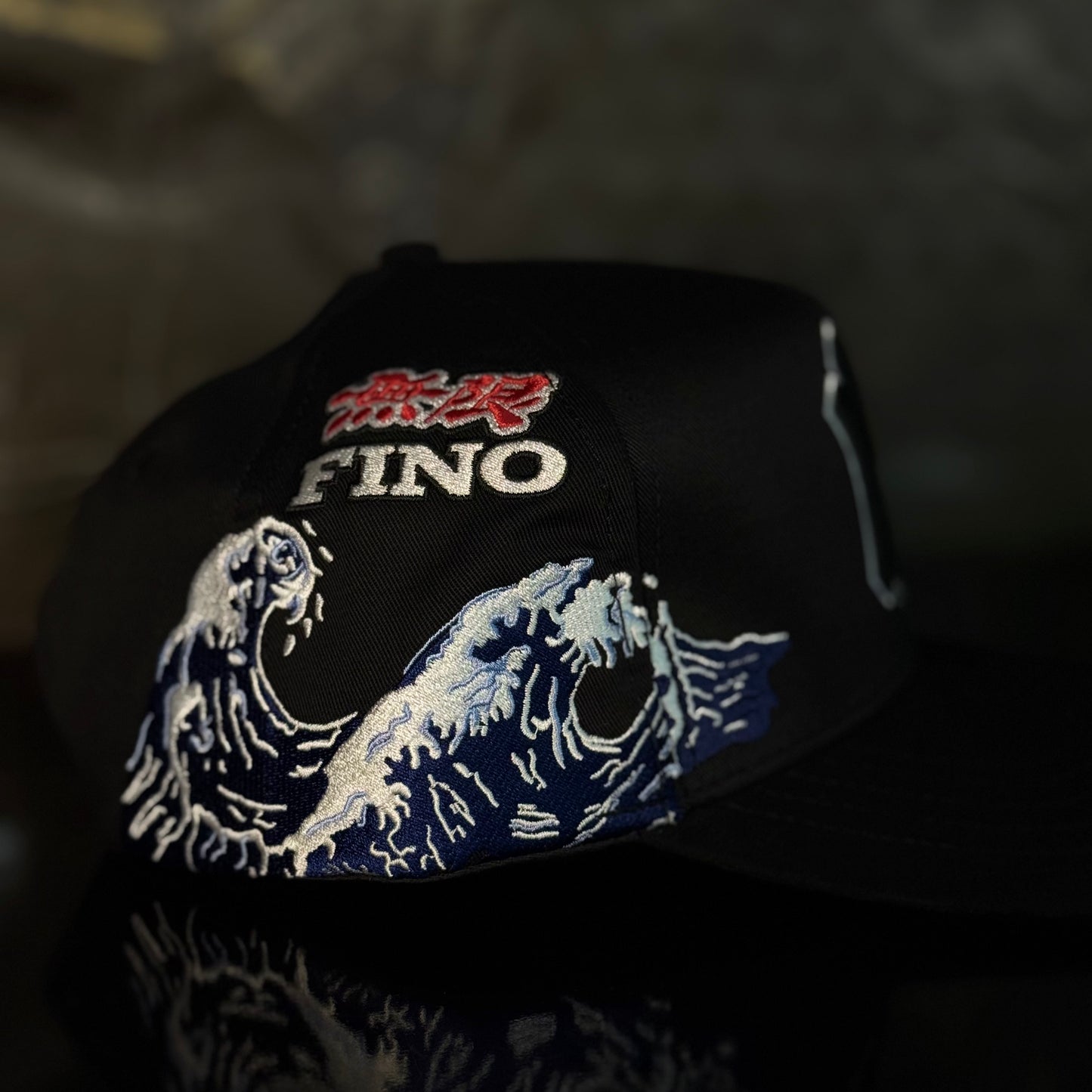 GALLO FINO - "NY JAPAN"
