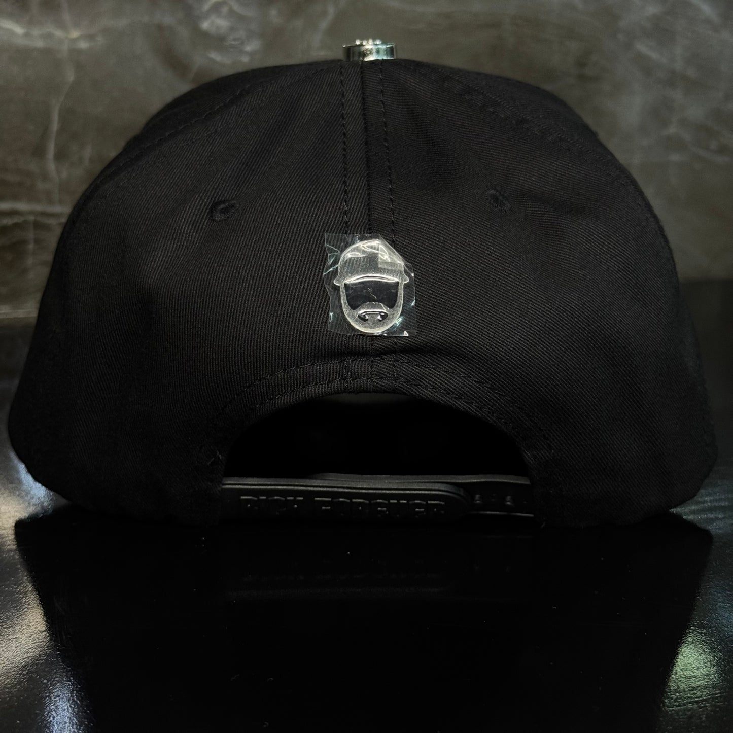 BARBAS HATS X RICH THE KID - "RICH STARS"