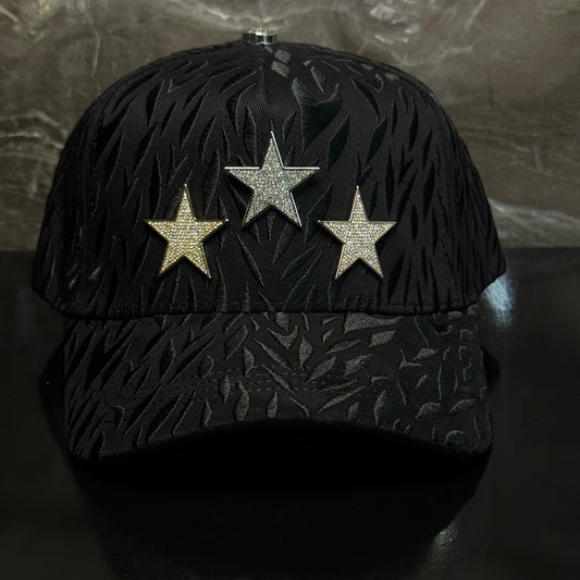 BARBAS HATS X CT - “ROCKSTAR I CT”