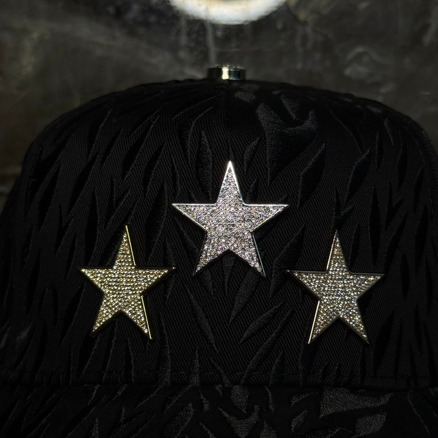 BARBAS HATS X CT - “ROCKSTAR I CT”