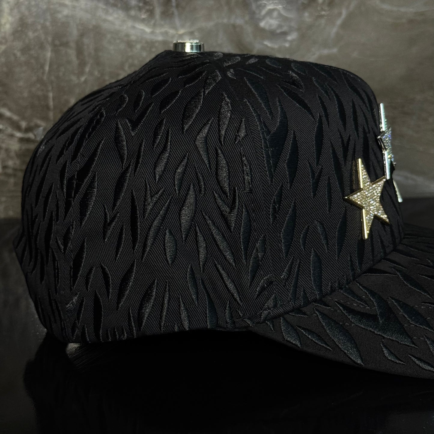 BARBAS HATS X CT - “ROCKSTAR I CT”