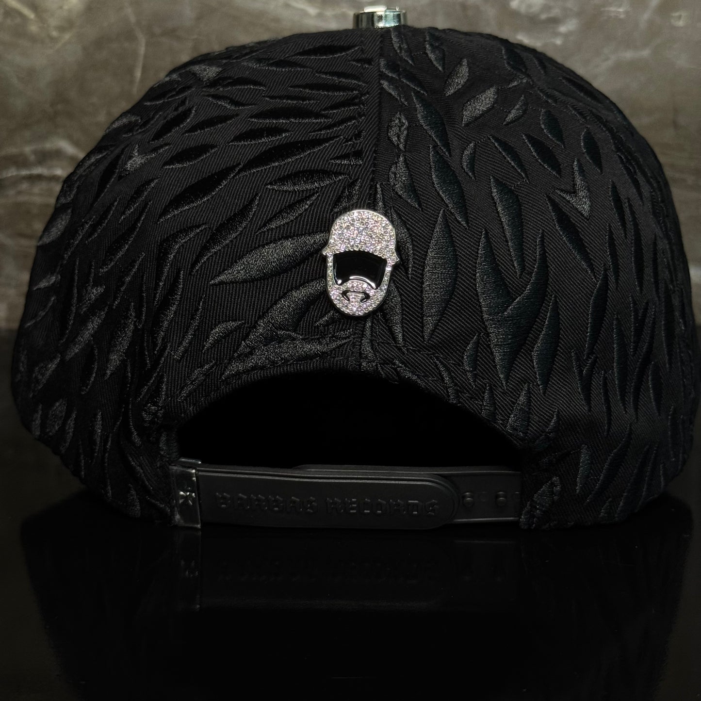 BARBAS HATS X CT - “ROCKSTAR I CT”