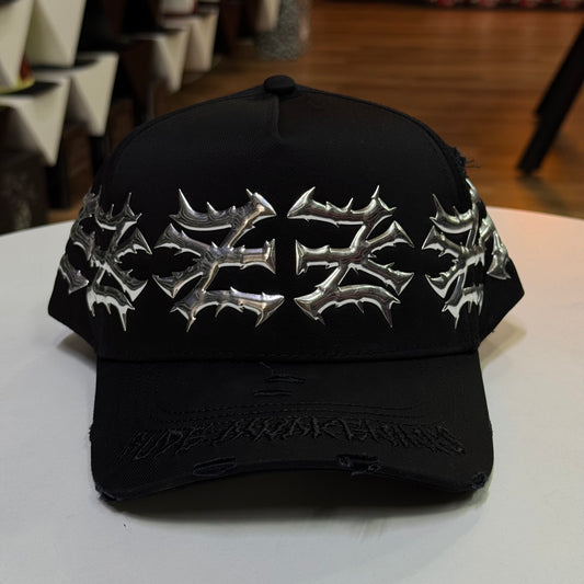 RUDE AWAKENINGS - "NY CHROME"