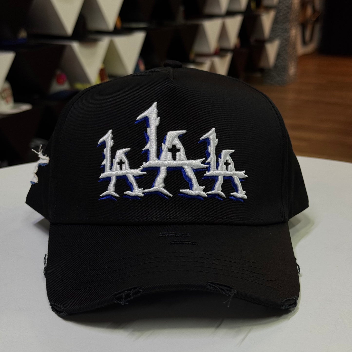 RUDE AWAKENINGS - "LALALA THORNS"