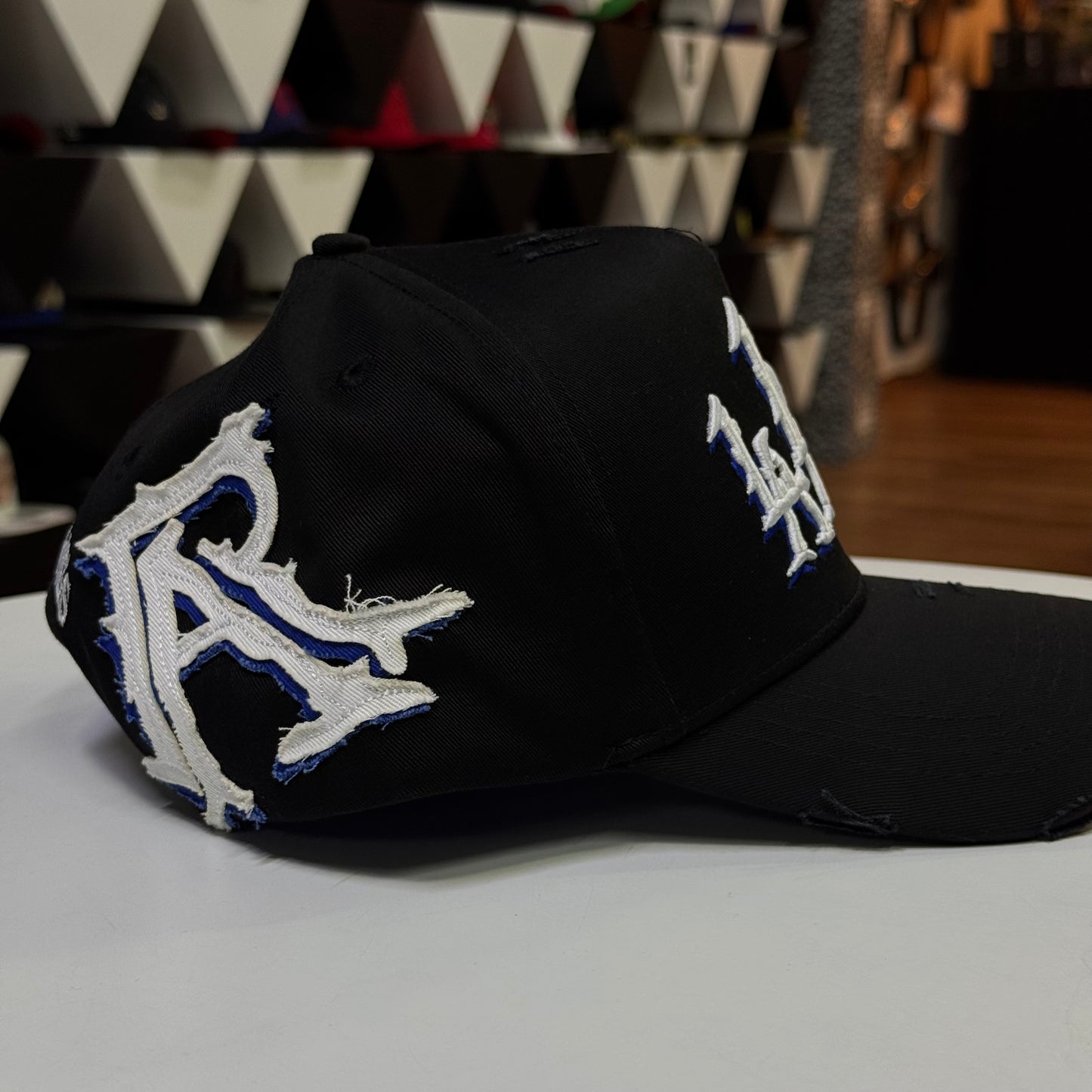 RUDE AWAKENINGS - "LALALA THORNS"