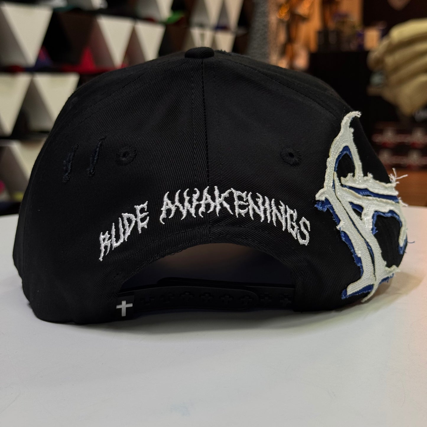 RUDE AWAKENINGS - "LALALA THORNS"