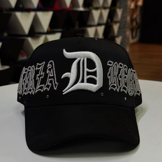 DANDY HATS X FUERZA REGIDA - "FR CRYSTALS"