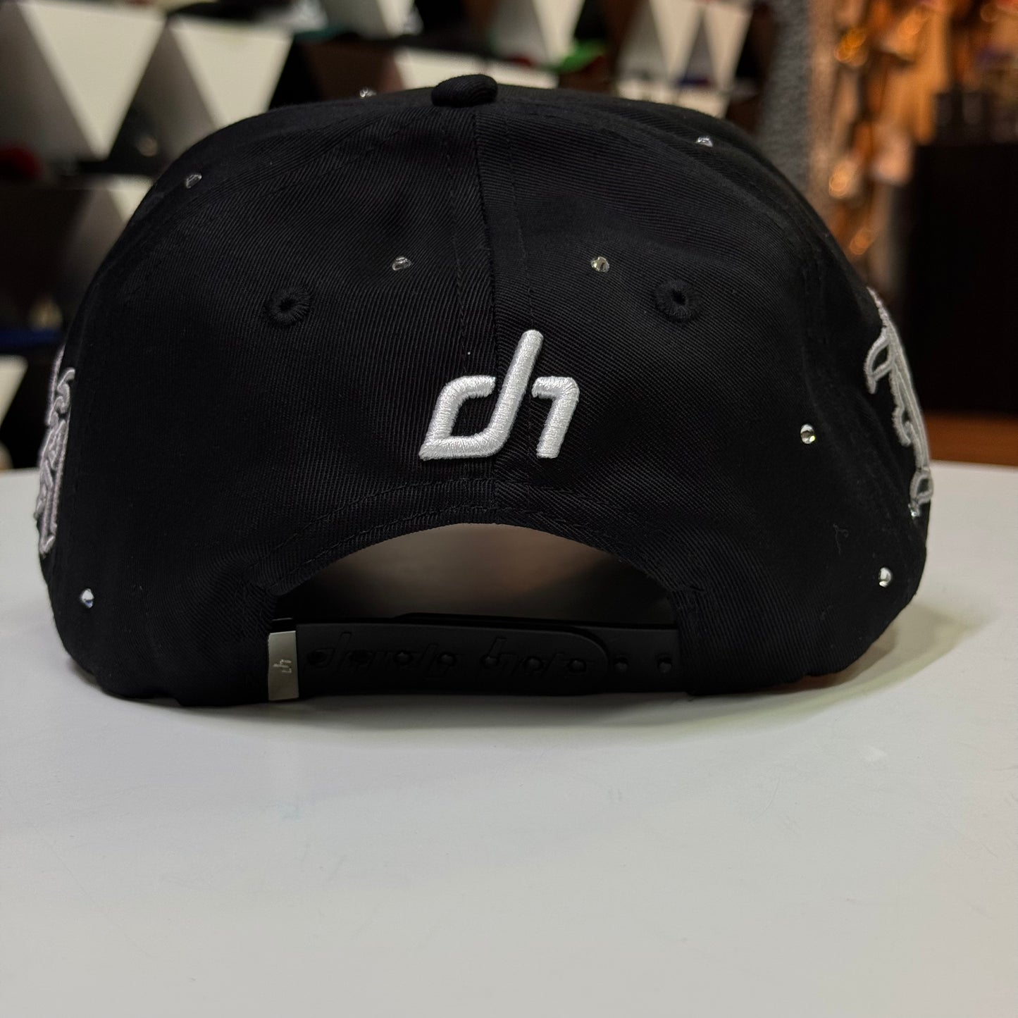 DANDY HATS X FUERZA REGIDA - "FR CRYSTALS"