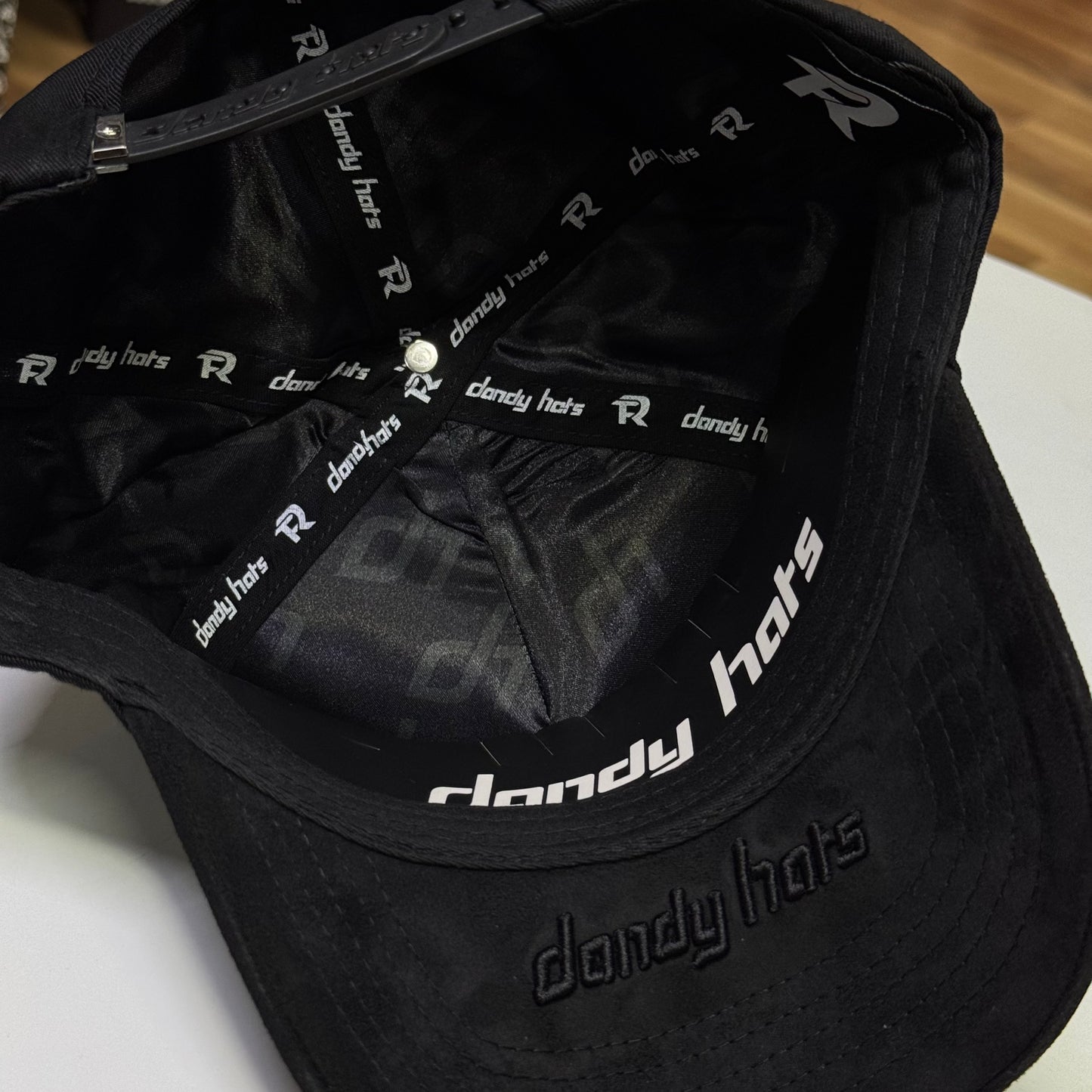 DANDY HATS X FUERZA REGIDA - "FR CRYSTALS"