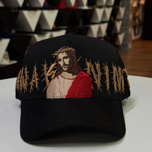 DANDY X RUDE AWAKENINGS - "JESUS"