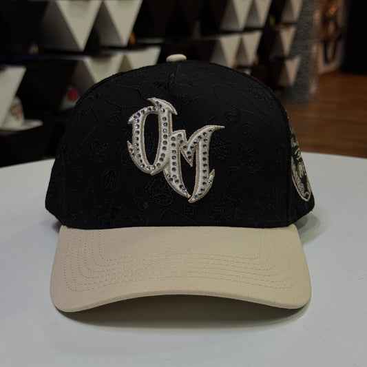 BAEZ X OSCAR MAYDON - "ROMPE LA DOMPE"