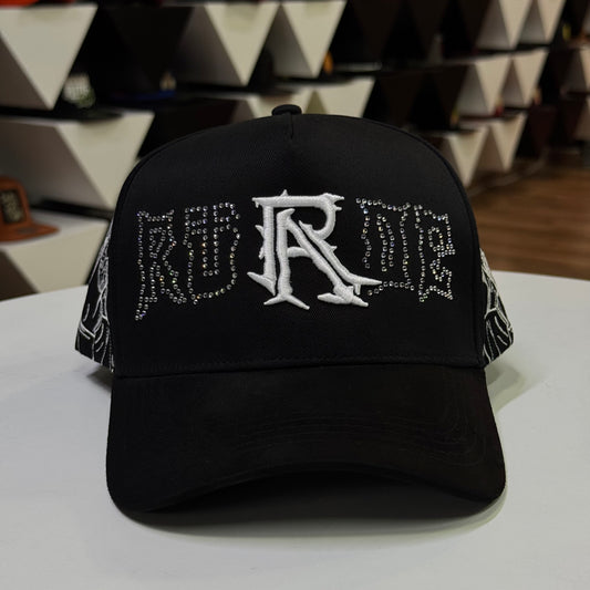 RUDE AWAKENINGS - "RUDE II" CRYSTALS WHITE