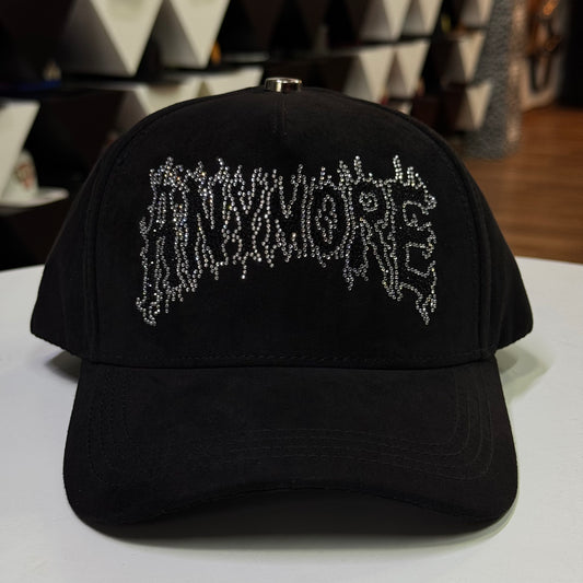 ANYMORE - "WHITE CRYSTALS"