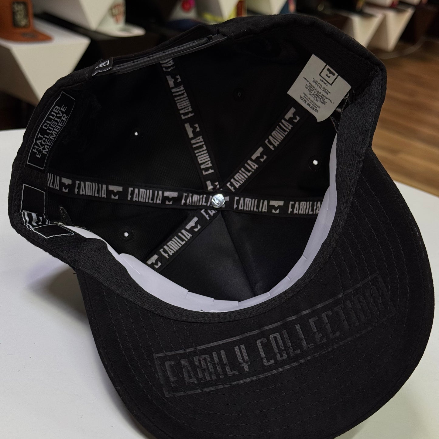 MARKITOS TOYS - “FAMILY COLLECTION”