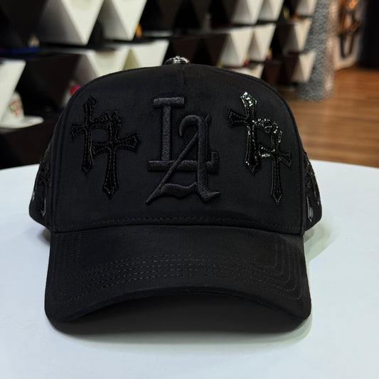 CASHED OUT - "GERVONTA BLACK"