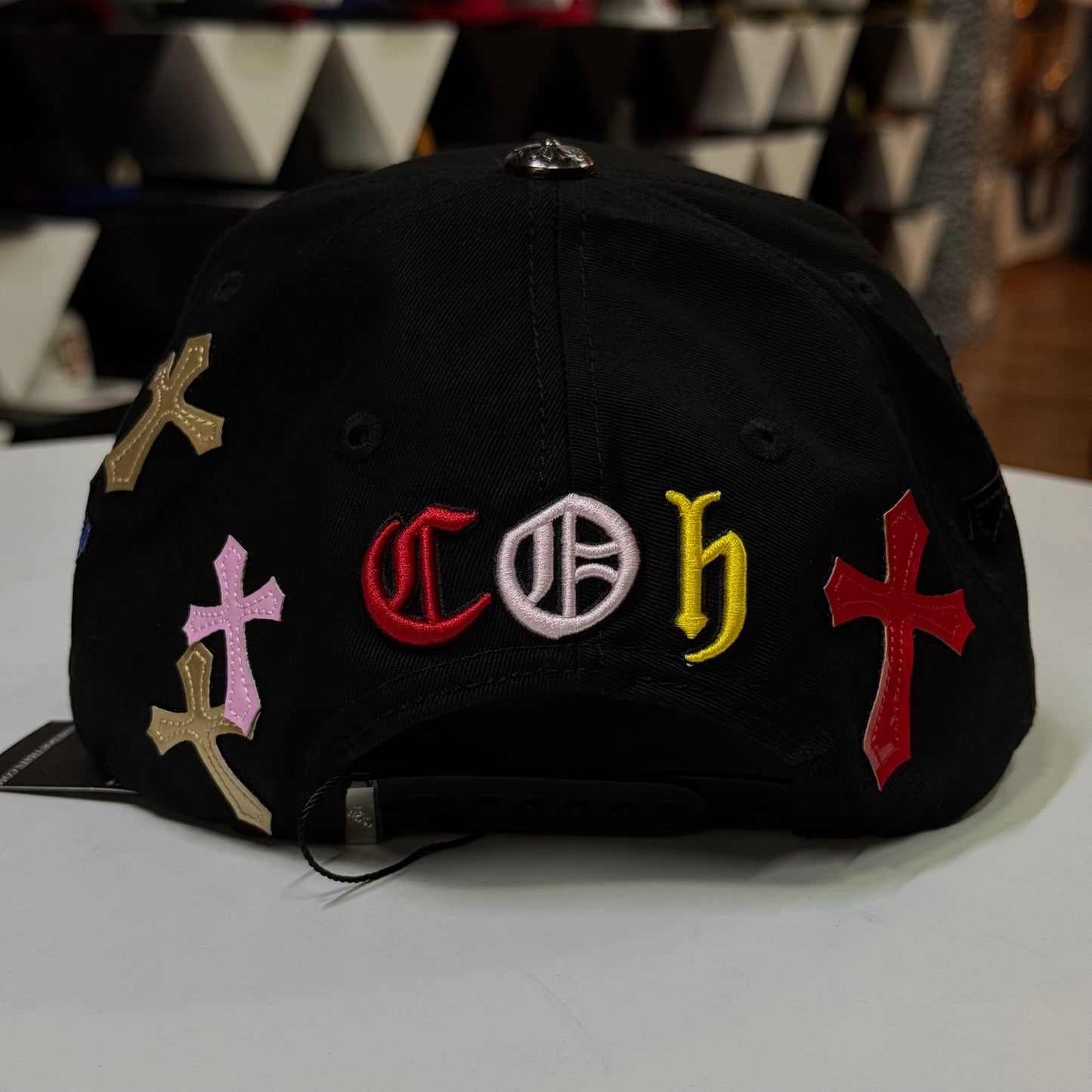 CASHED OUT - "GERVONTA 2.0"