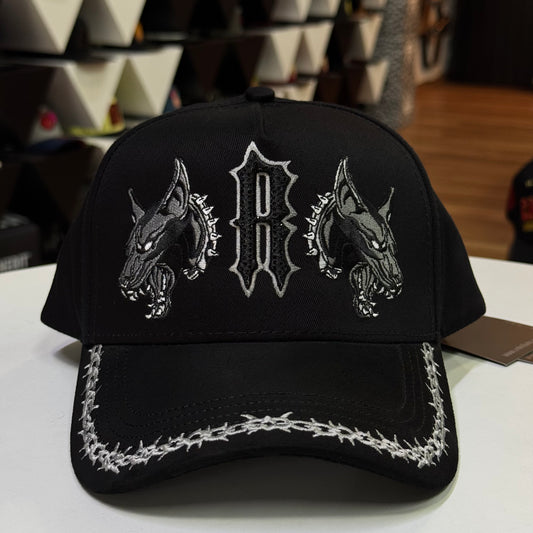 REBEL HATS - "N.D.T.Y"