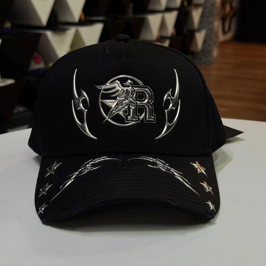 REBEL HATS - "REBEL STARS"