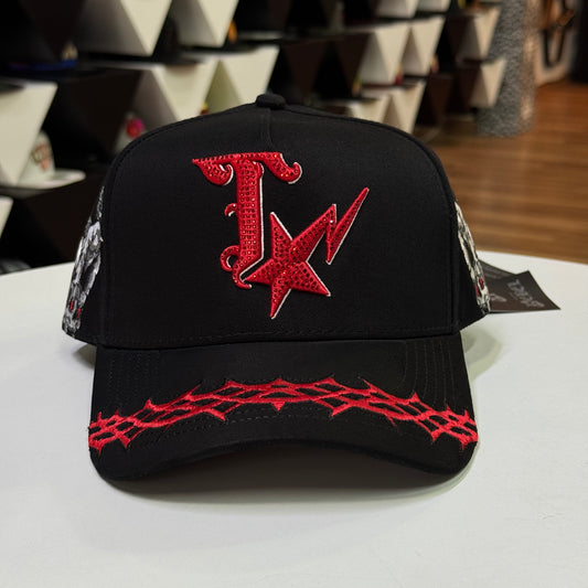 REBEL HATS X TAPIA CT - "TUMBADOS"