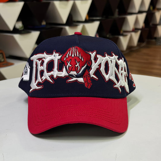 31 HATS - "WORLD SERIES INDIO"