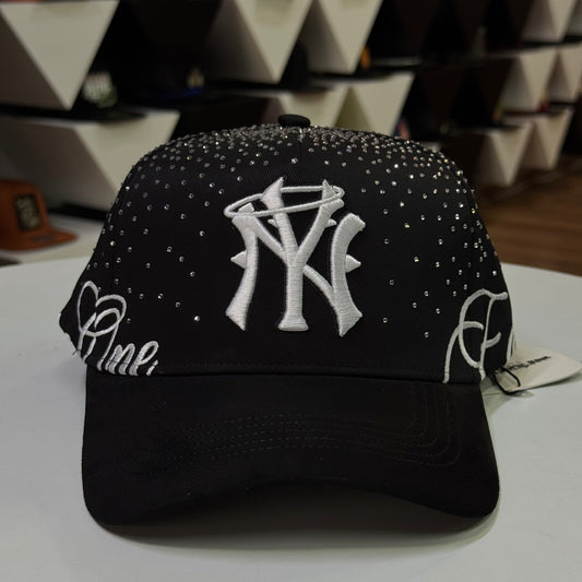 31 HATS - "31 FOREVER CRYSTALS"