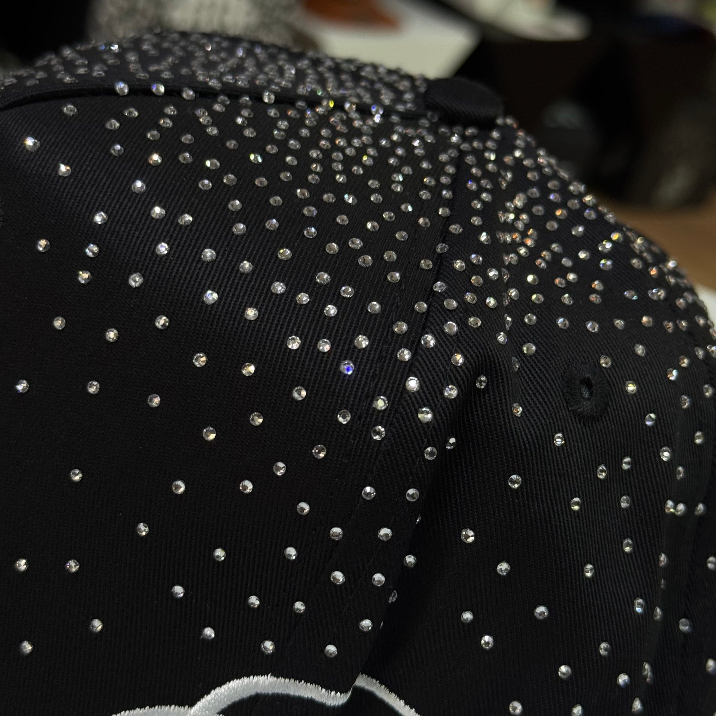 31 HATS - "31 FOREVER CRYSTALS"