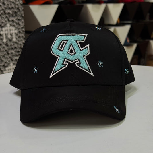 DANDY HATS X CANELO ALVAREZ - “CA TIFFANY”