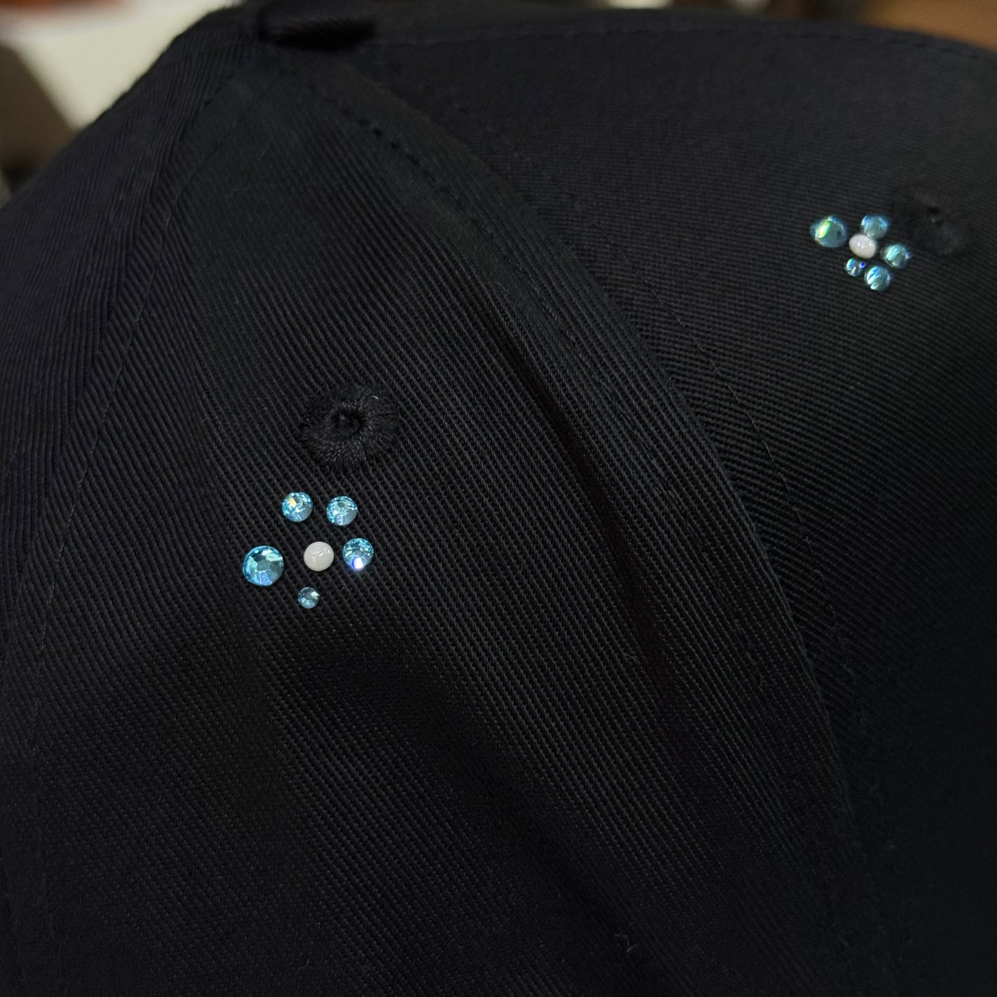 DANDY HATS X CANELO ALVAREZ - “CA TIFFANY”