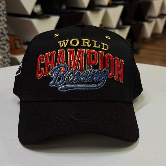 DANDY HATS X CANELO ALVAREZ - “WBC”