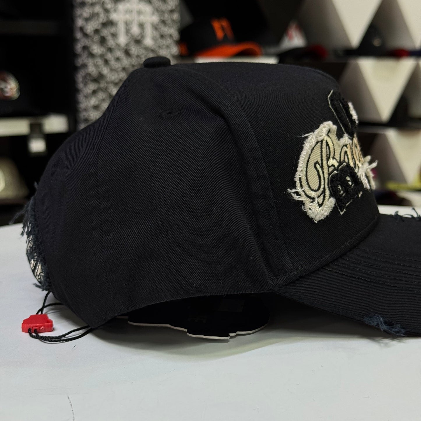 31 HATS X BACKPACKBOYZ  - "BACKPACKBOYZ"