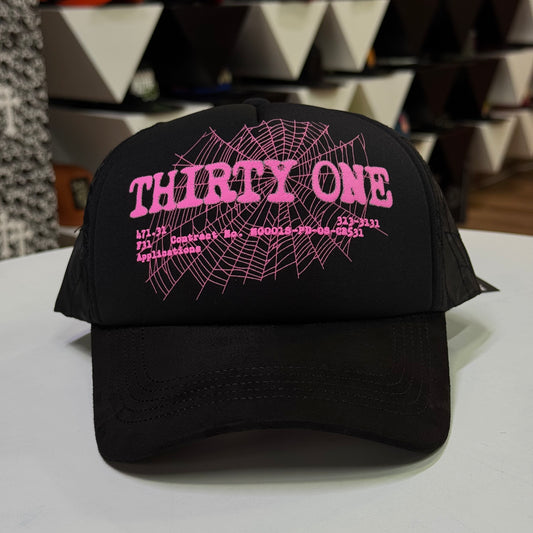 31 HATS - "31 SPIDER"