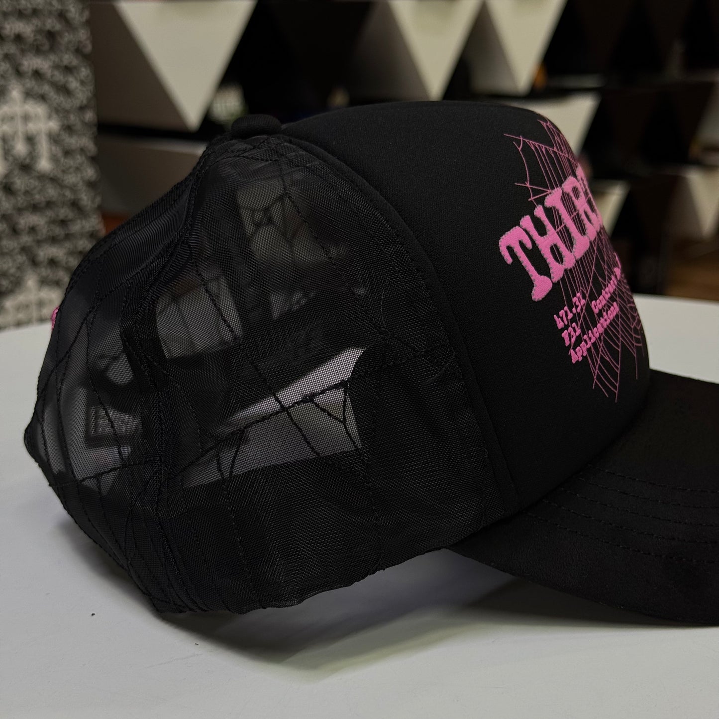 31 HATS - "31 SPIDER"