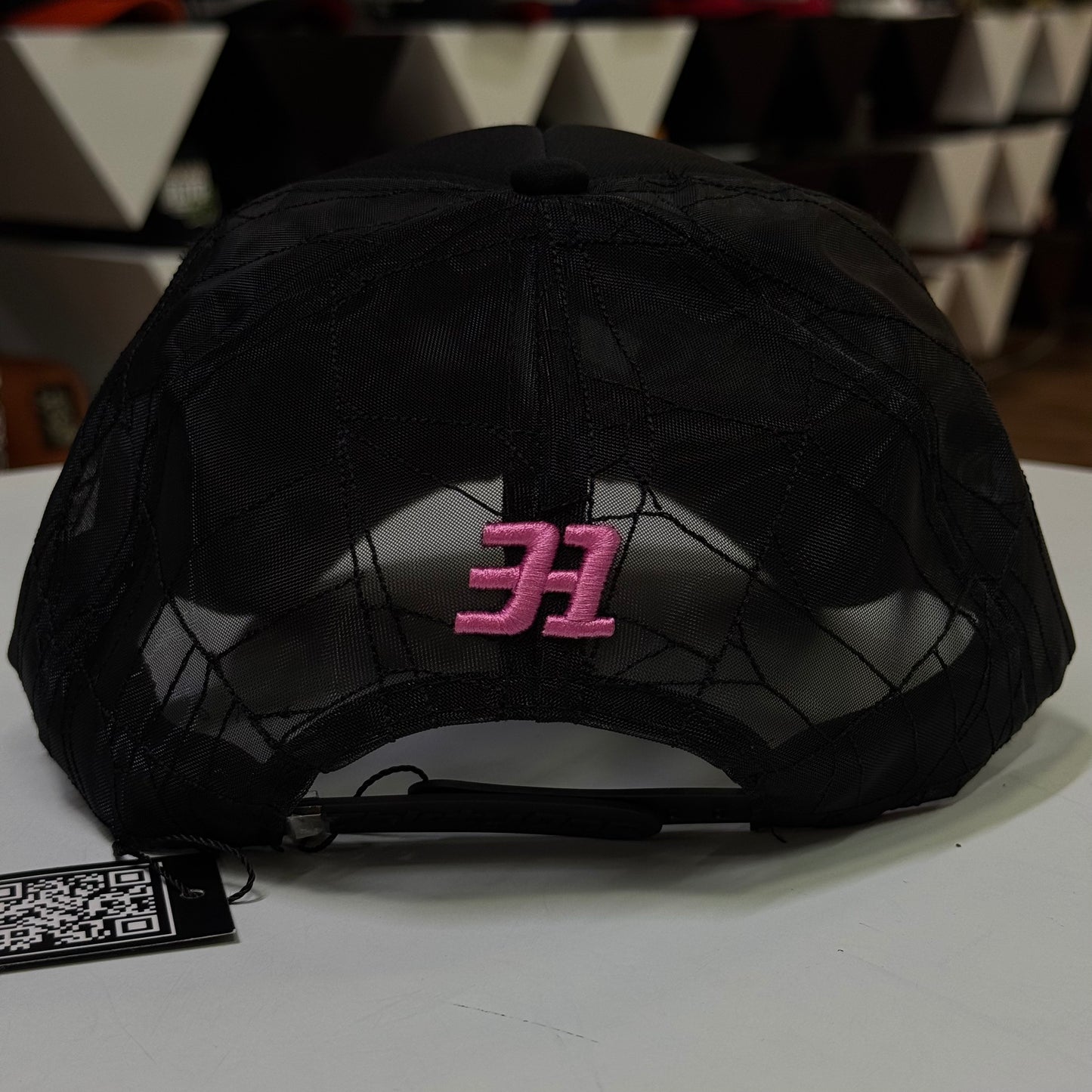 31 HATS - "31 SPIDER"