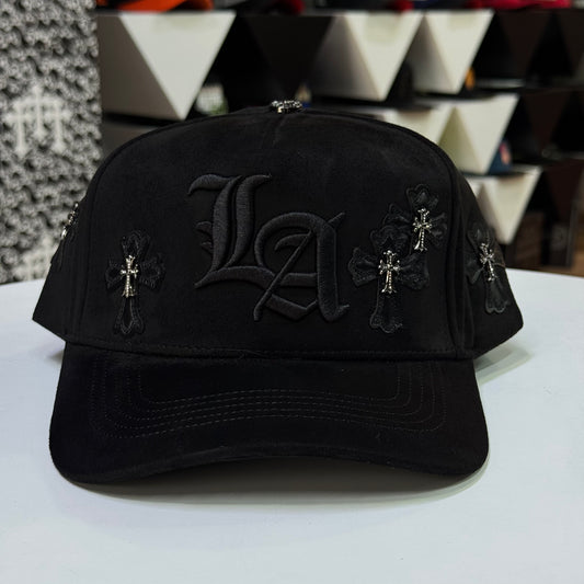 31 HATS - "LA CHROME III"