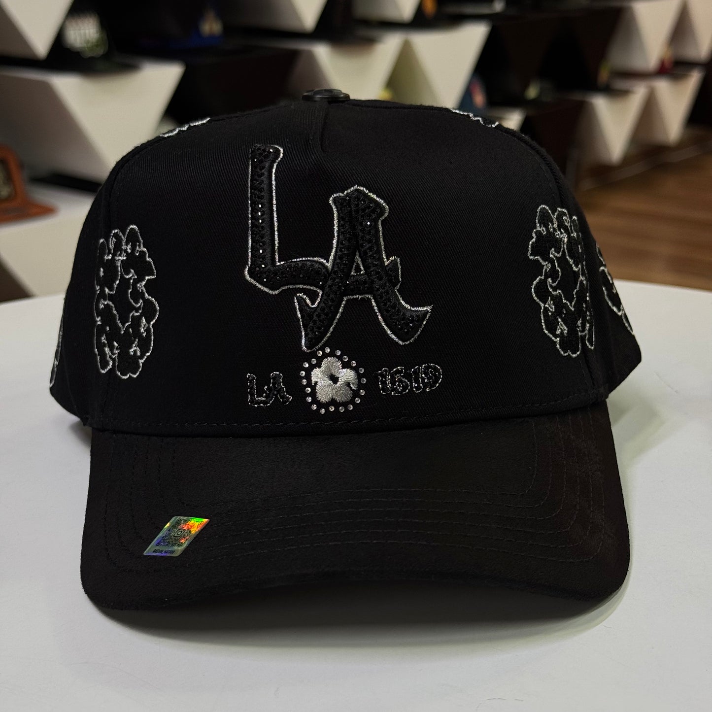 BIGG BOSS - "KEVIN LA CLOUDS"