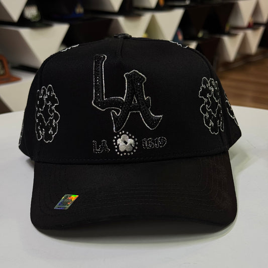 BIGG BOSS - "KEVIN LA CLOUDS"