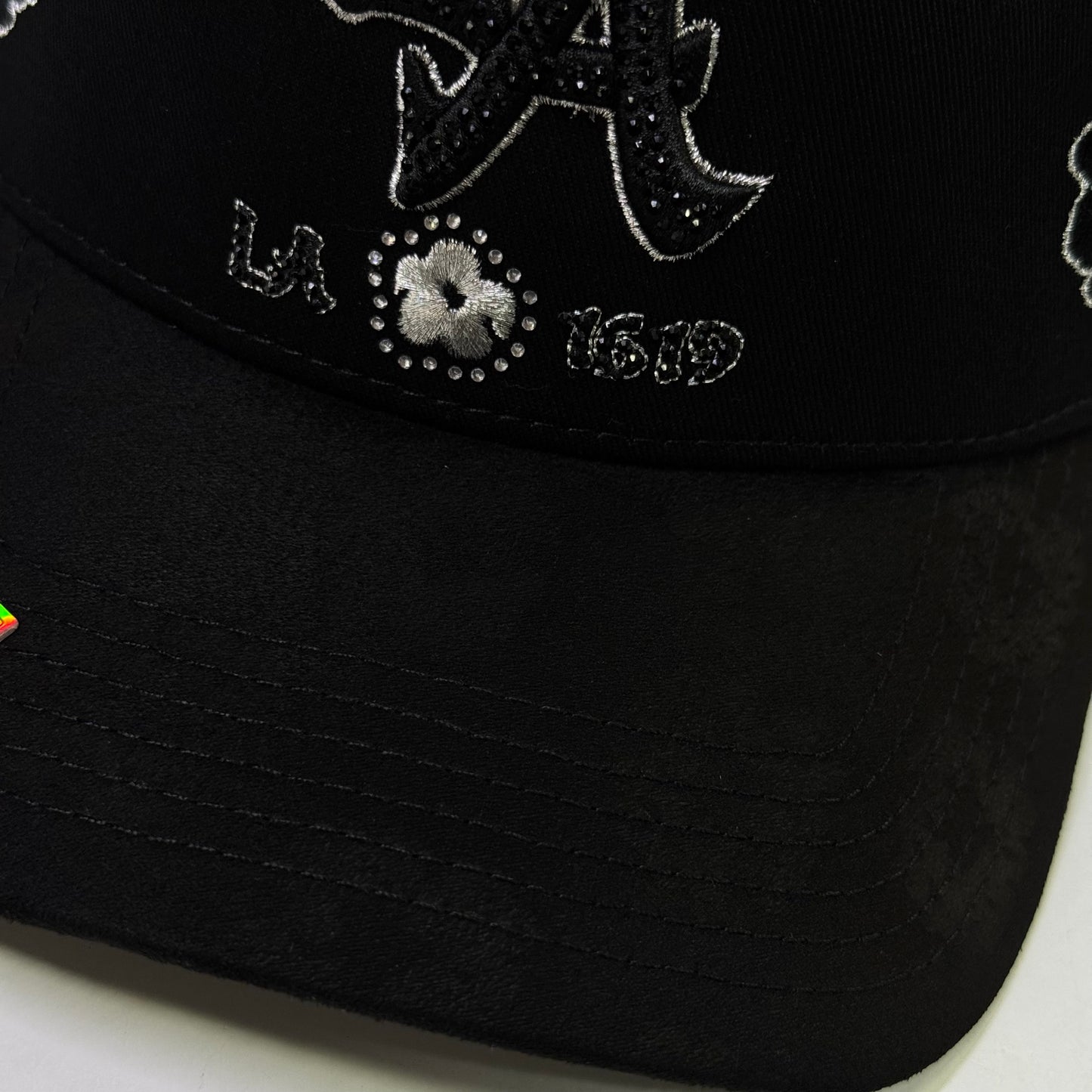 BIGG BOSS - "KEVIN LA CLOUDS"