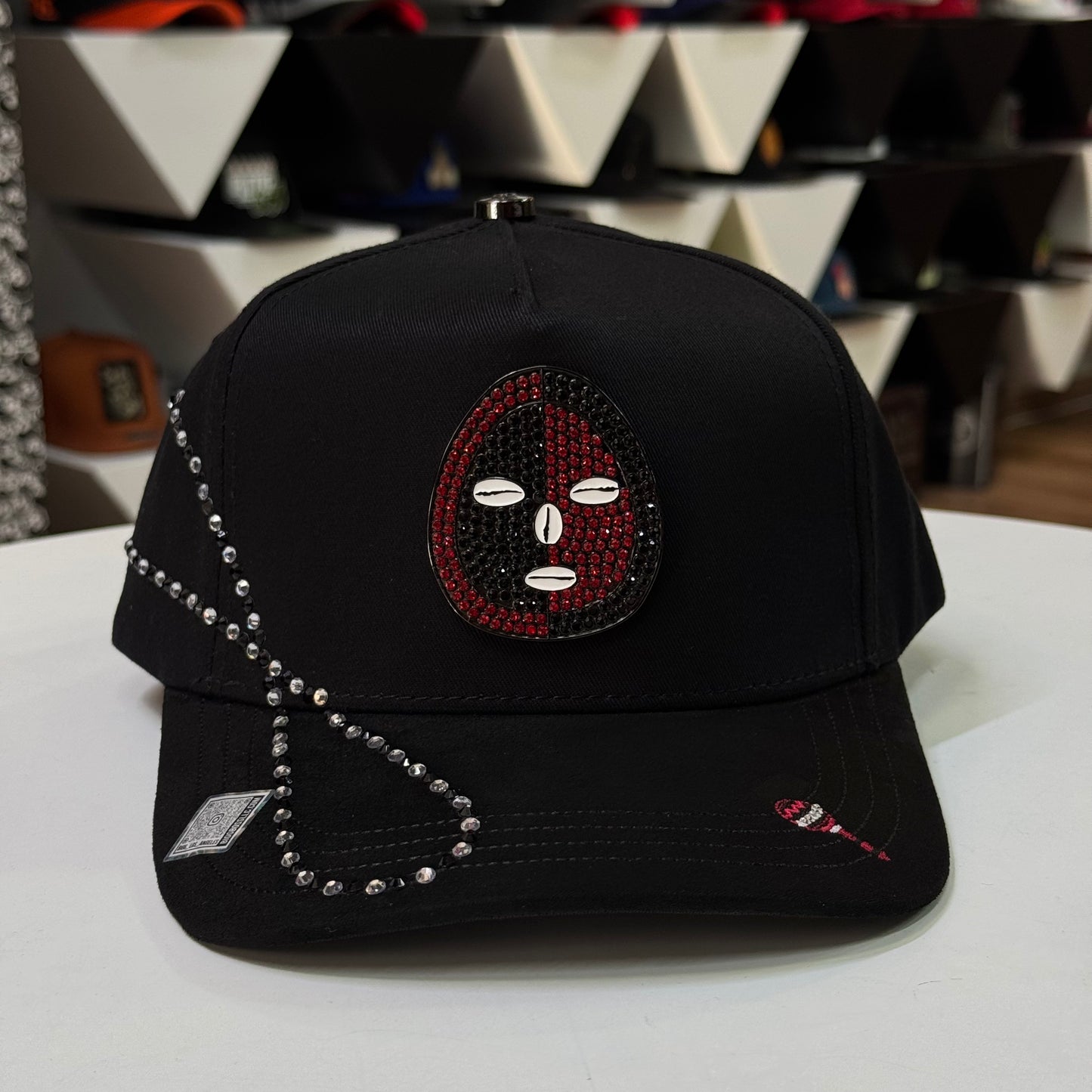 BIGG BOSS - "ELEGUA"