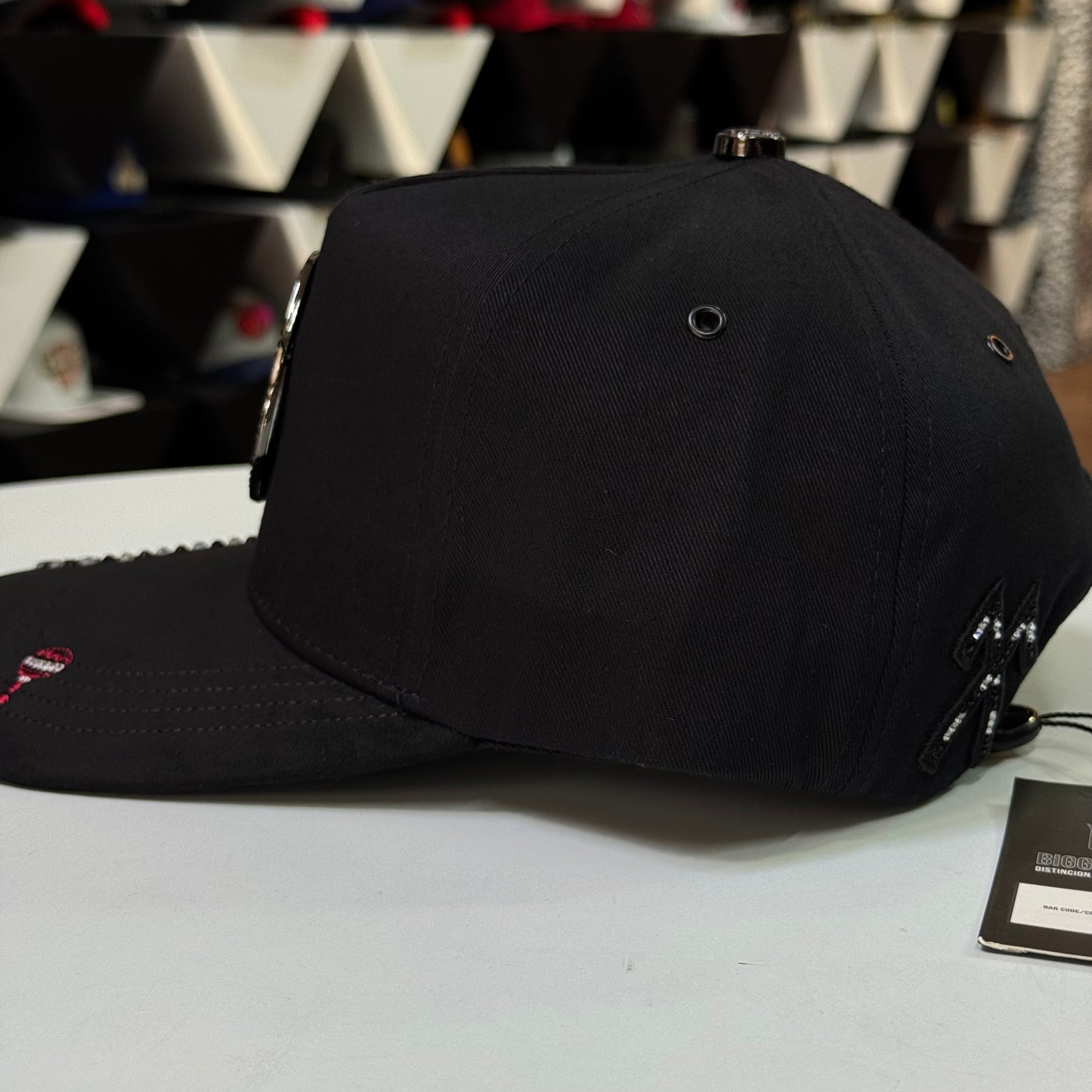 BIGG BOSS - "ELEGUA"