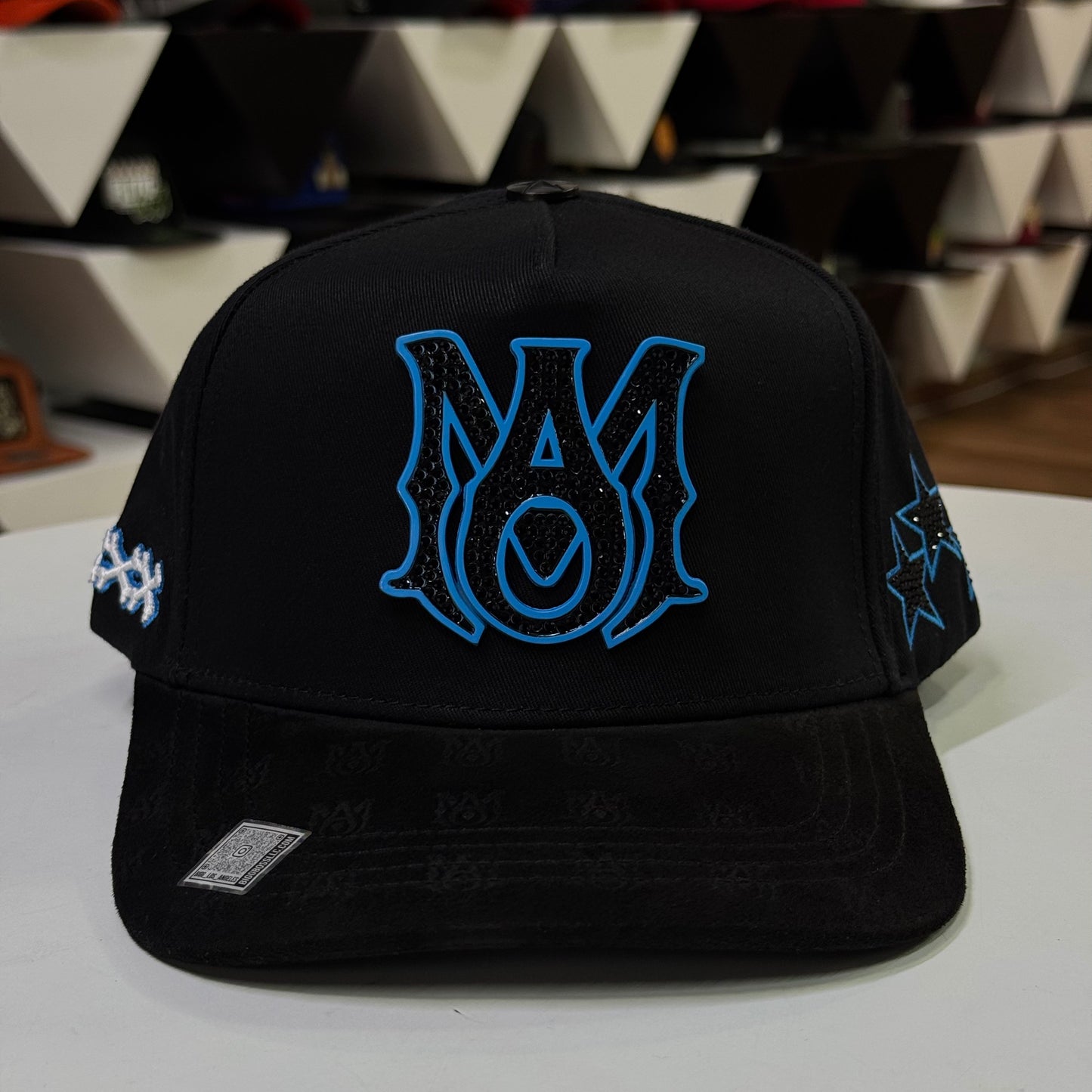 BIGG BOSS - "AMIRI BLUE"