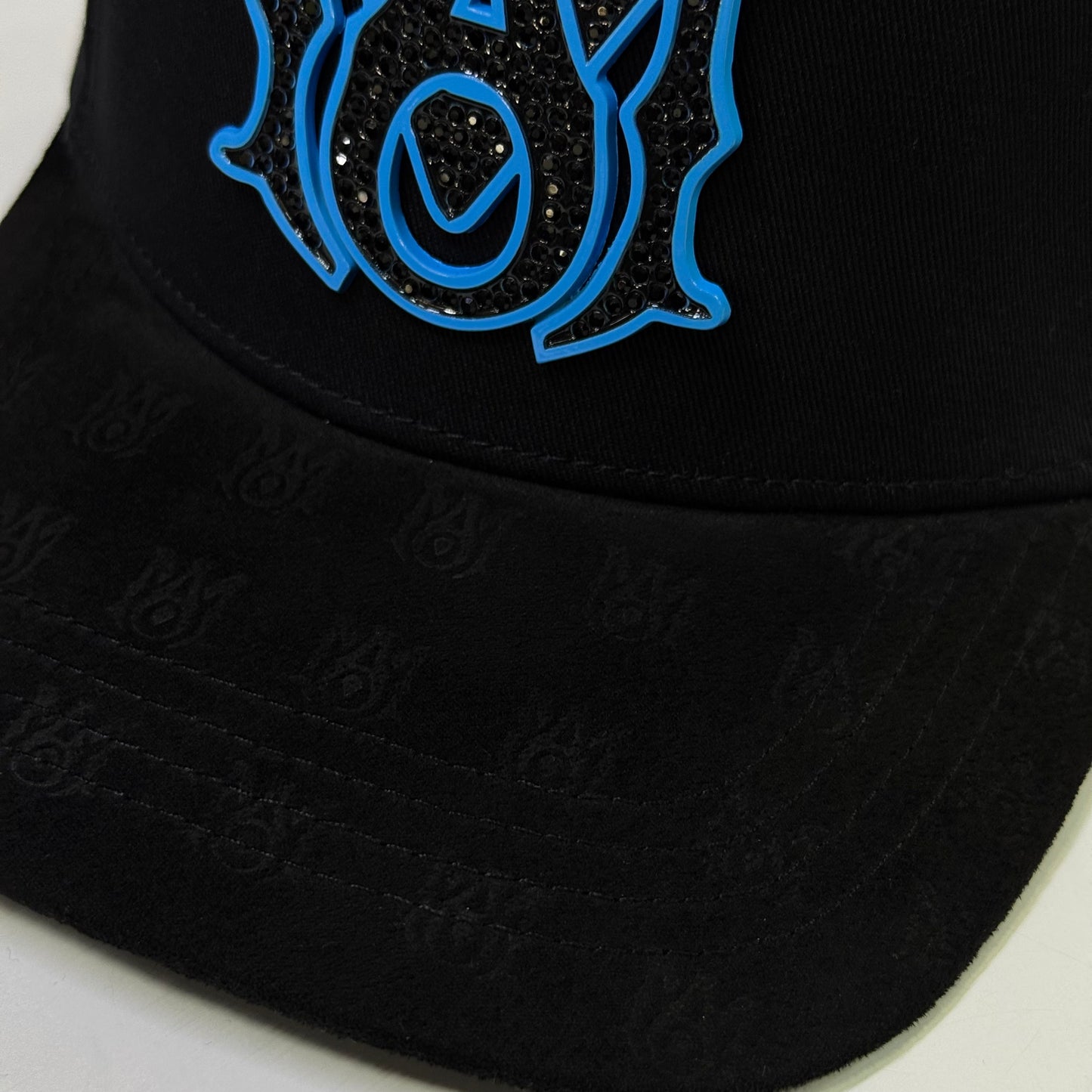 BIGG BOSS - "AMIRI BLUE"