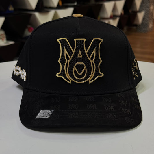 BIGG BOSS - "AMIRI BRONCE"