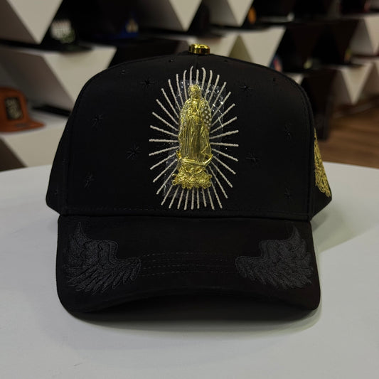 BIGG BOSS - "LA GUADALUPANA"