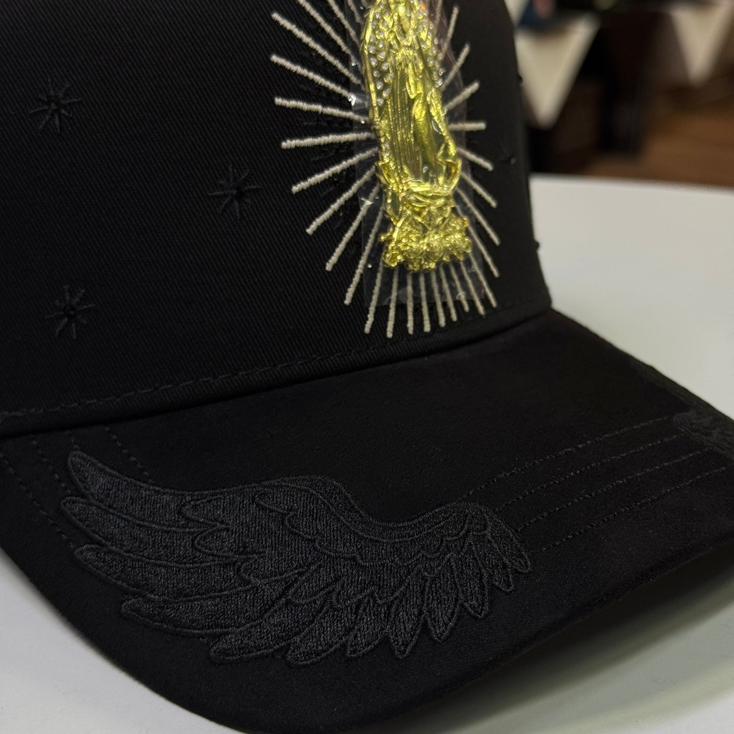 BIGG BOSS - "LA GUADALUPANA"