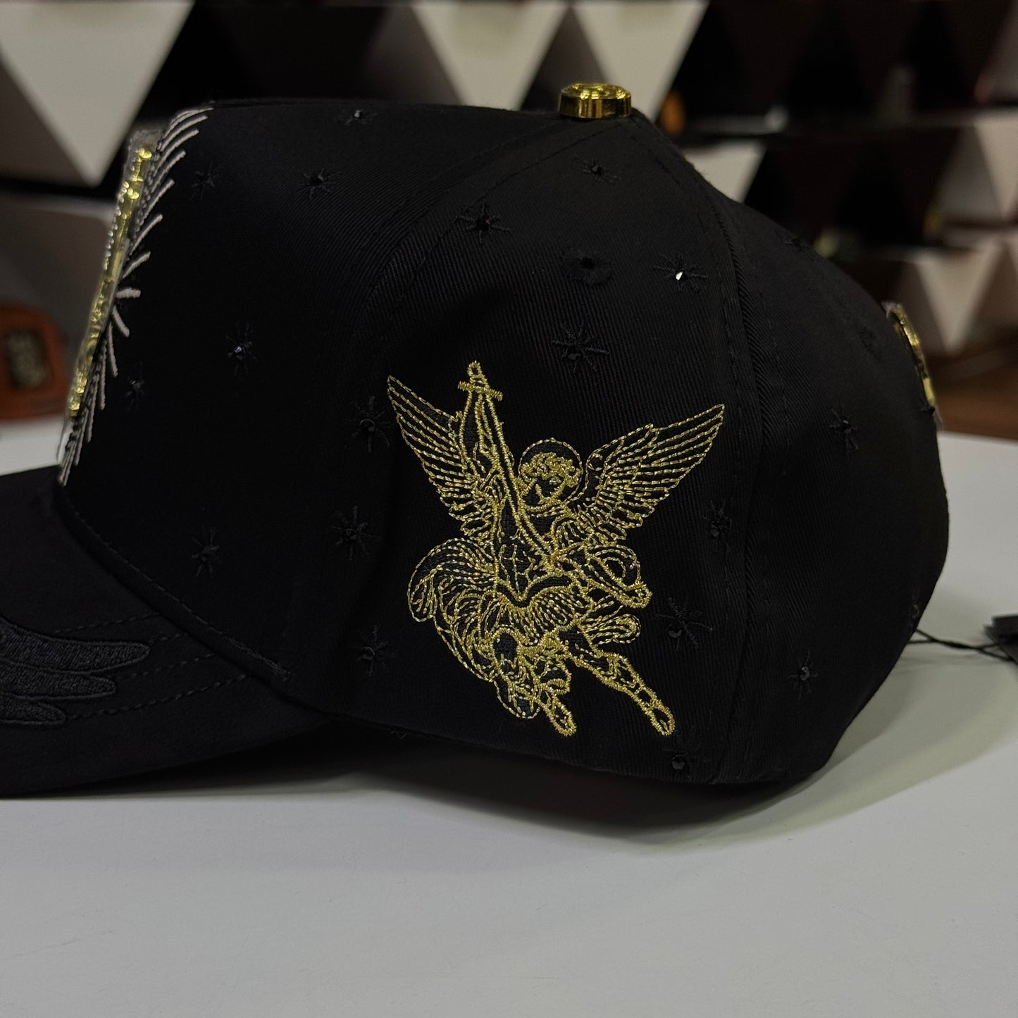 BIGG BOSS - "LA GUADALUPANA"