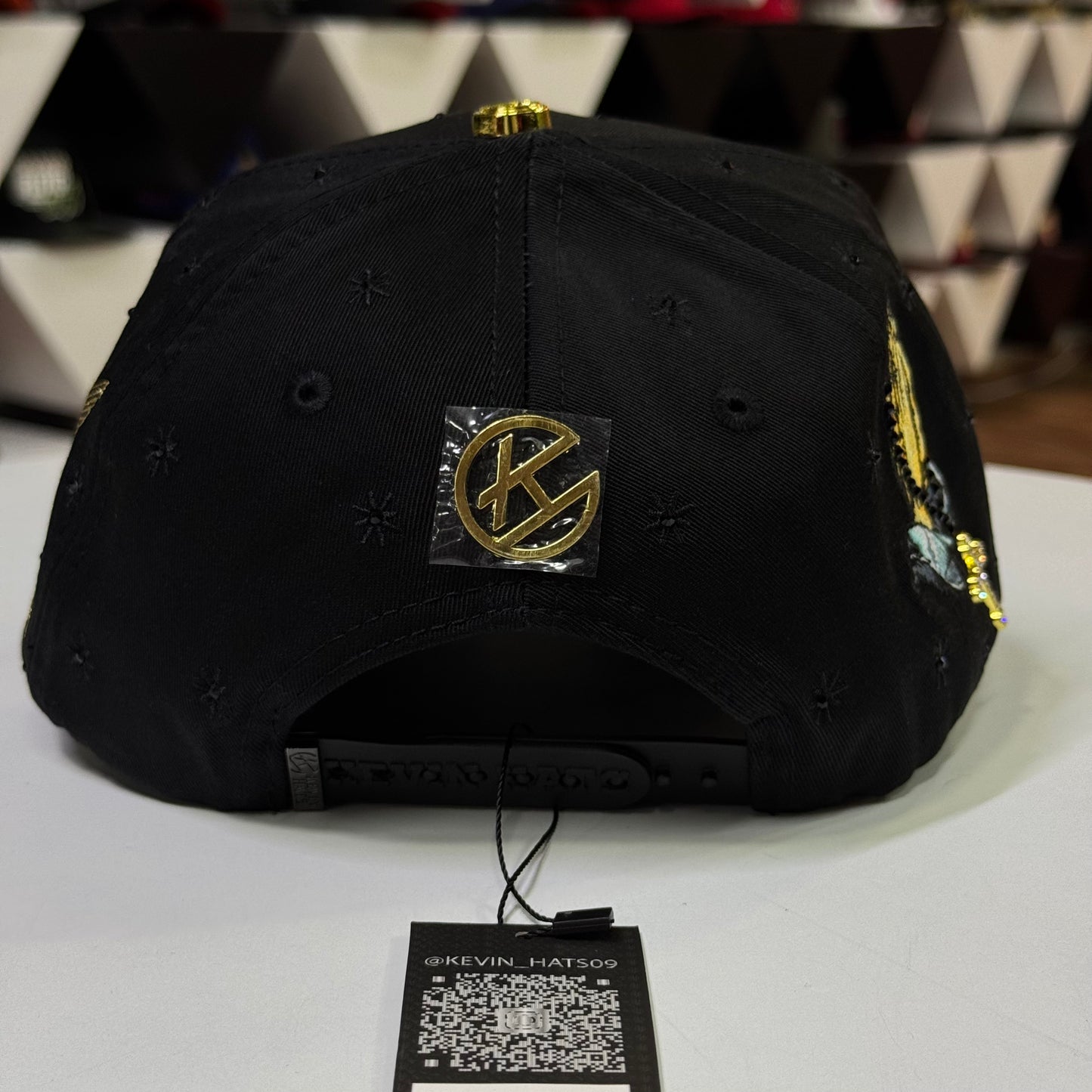 BIGG BOSS - "LA GUADALUPANA"