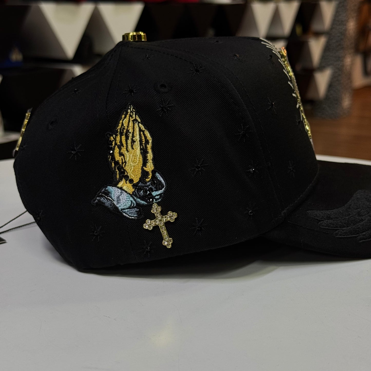 BIGG BOSS - "LA GUADALUPANA"